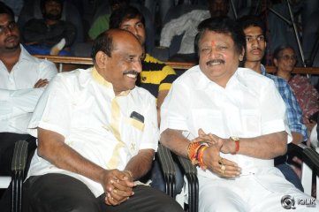 Tommy Movie Audio Launch